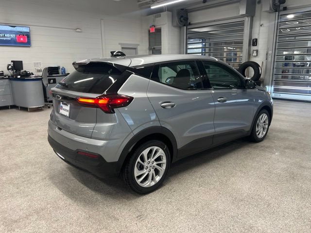 New 2027 Chevrolet Bolt LT FWD image 5