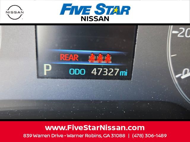 Used 2023 Toyota Corolla LE image 27