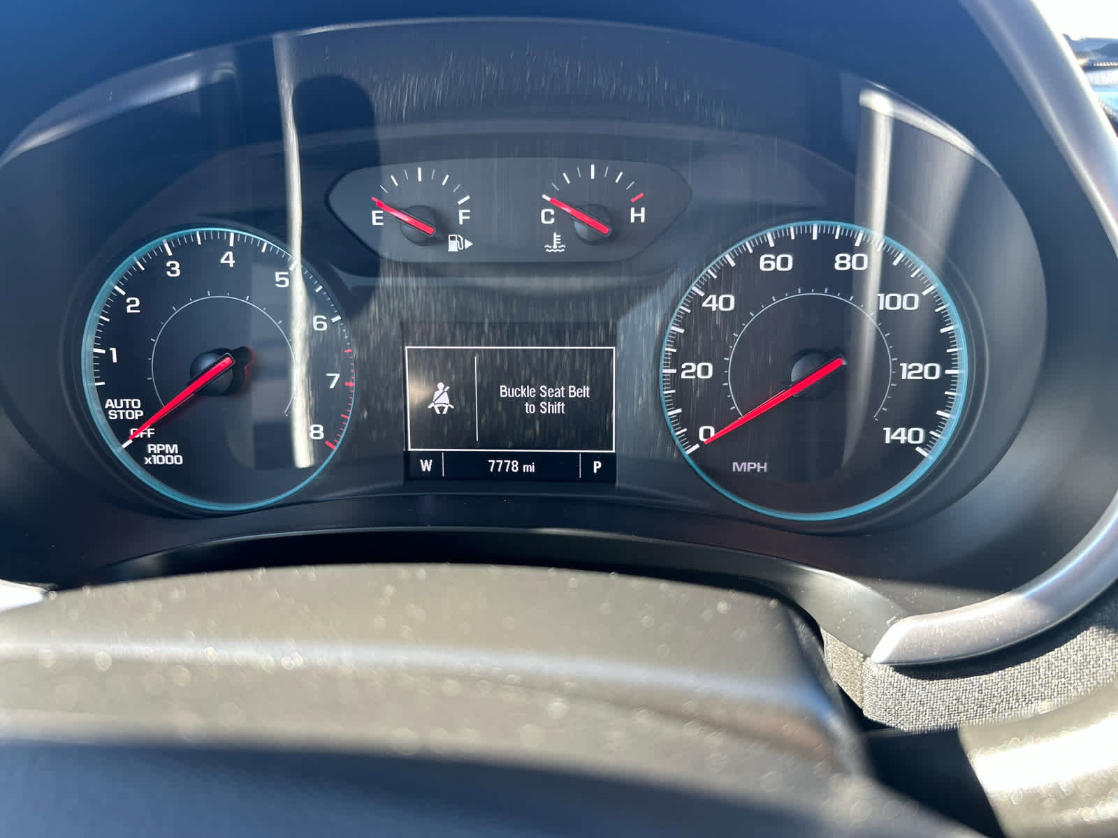 Used 2025 Chevrolet Malibu LT image 14