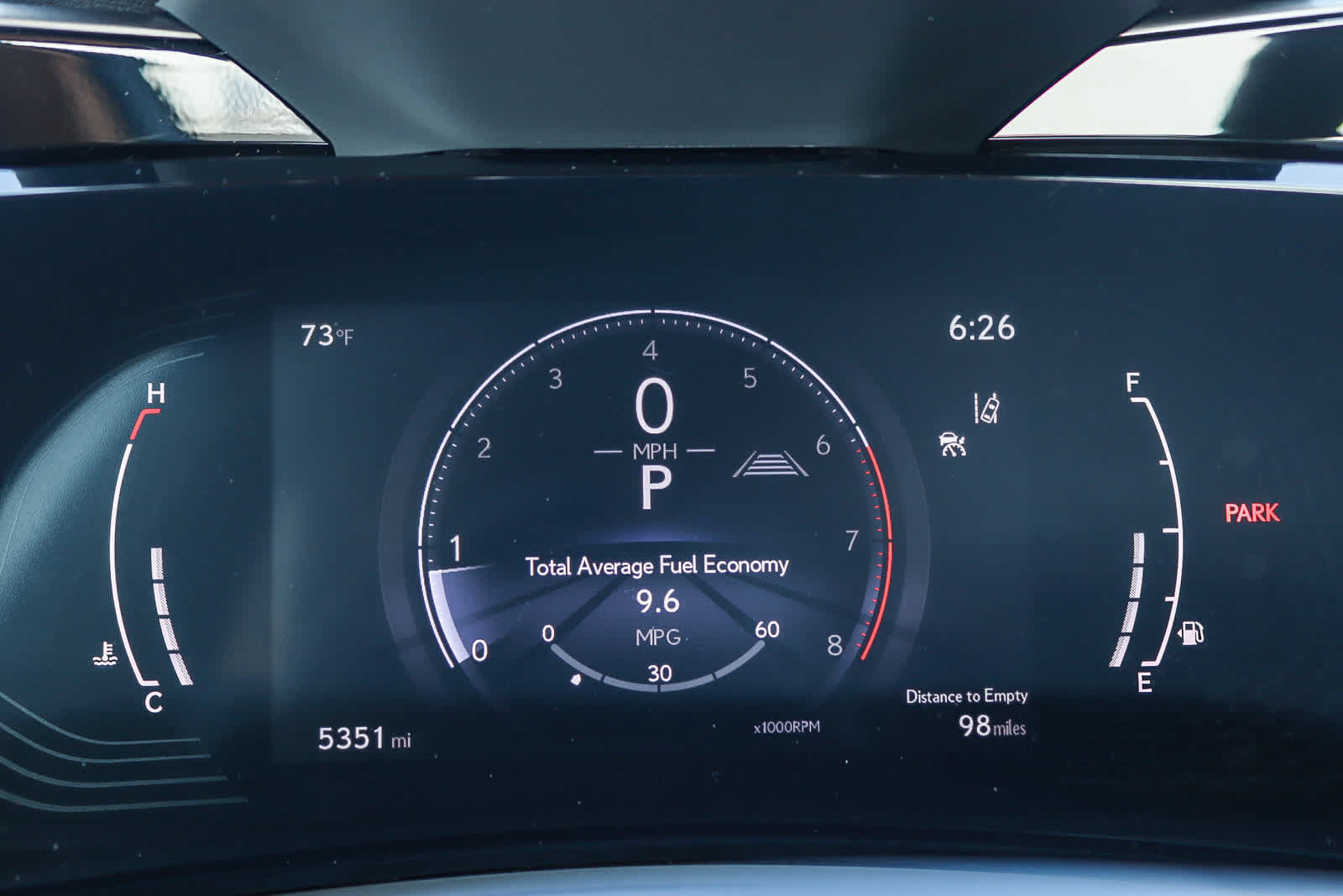 Used 2024 Lexus NX 350 AWD w/ Vision Package image 30