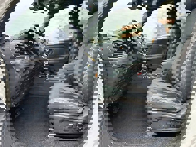 New 2026 Subaru Forester Wilderness image 5