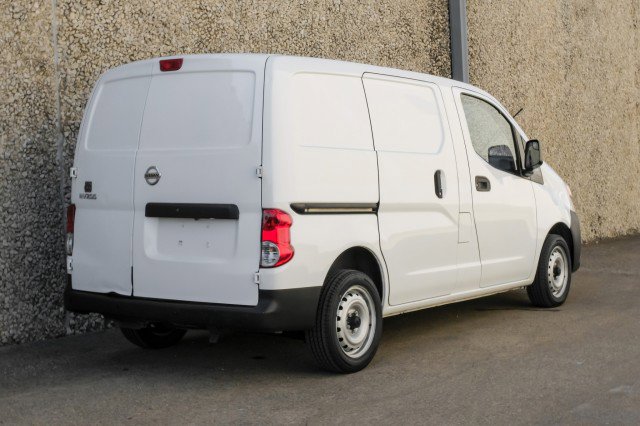 Used 2019 Nissan NV200 S w/ Cruise Control Package image 8