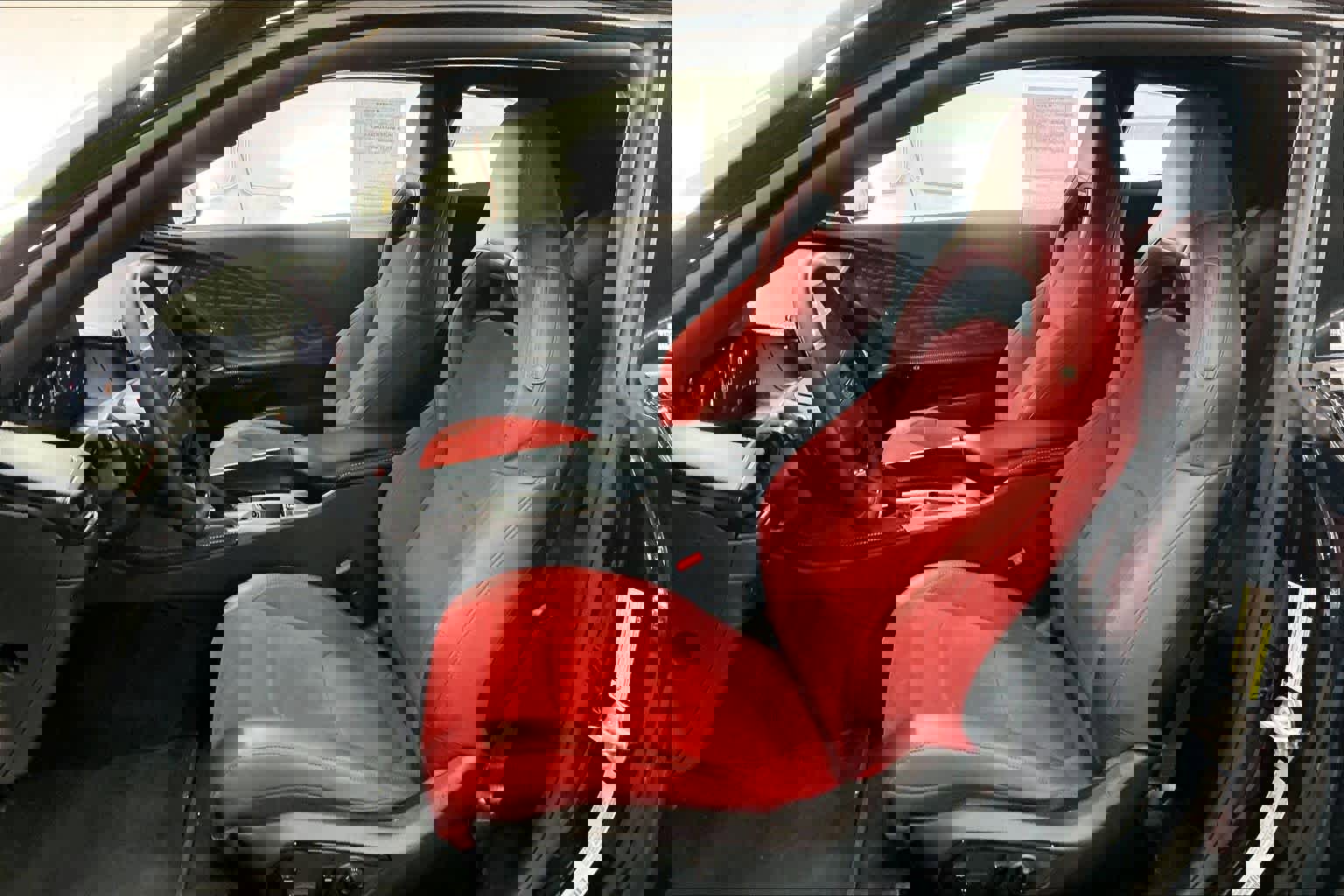 Used 2025 Dodge Charger Scat Pack w/ Track Pack image 26