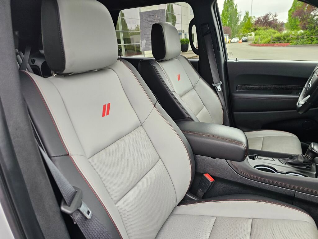 Used 2024 Dodge Durango R/T AWD/4WD image 13