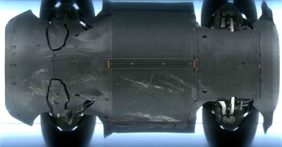 Used 2024 Tesla Model Y Long Range RWD image 22