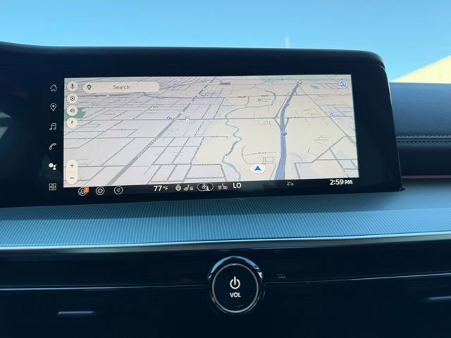 New 2026 Nissan Murano SL image 22