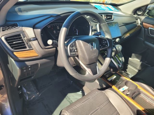 Used 2020 Honda CR-V Touring image 12