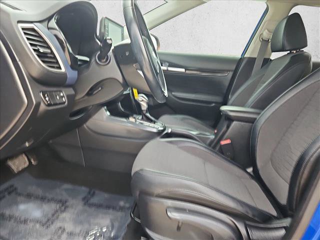 Used 2021 Kia Seltos S image 16