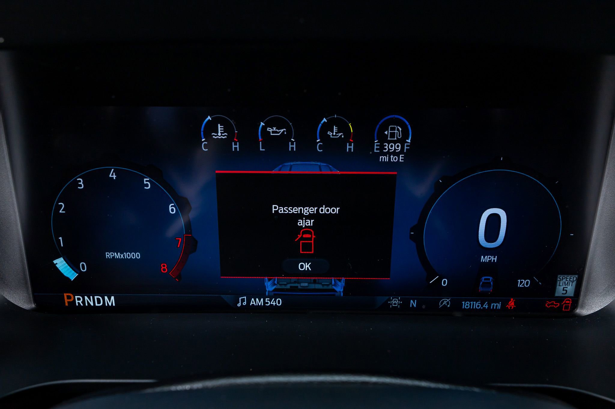 Used 2024 Ford F150 Tremor w/ Bed Utility Package image 18