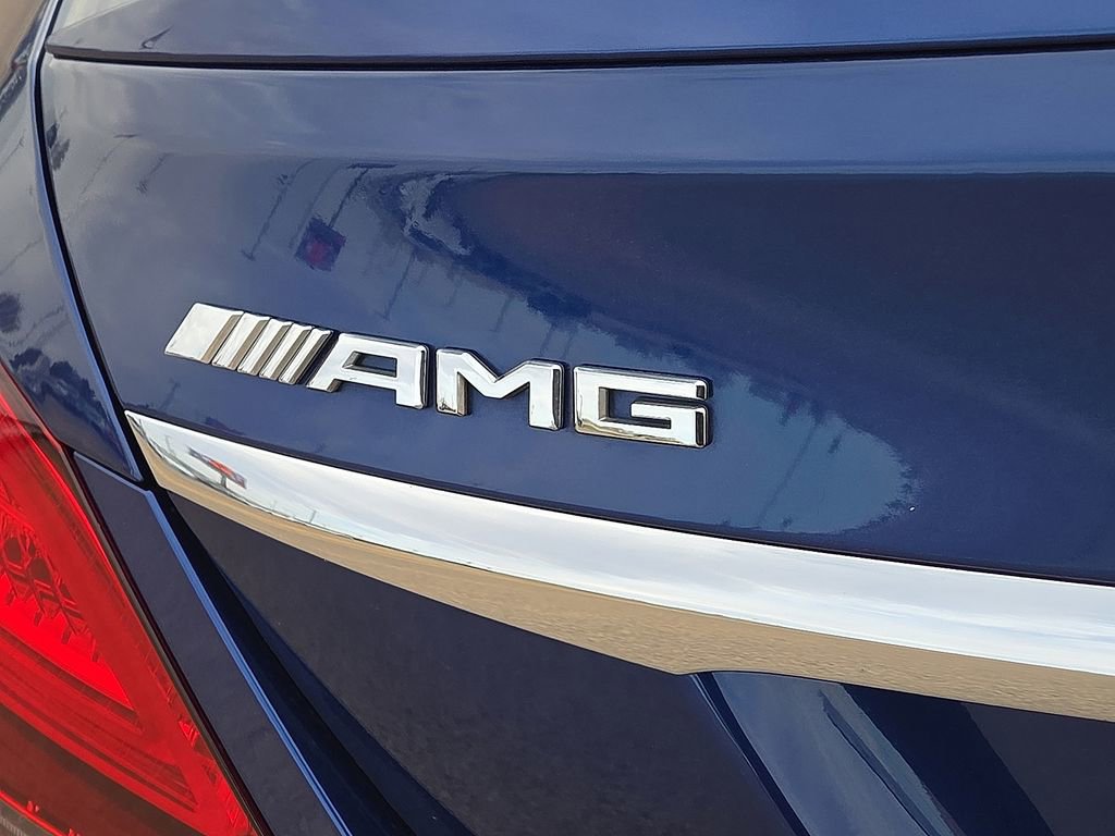 Used 2020 Mercedes-Benz C 43 AMG 4MATIC Sedan image 16