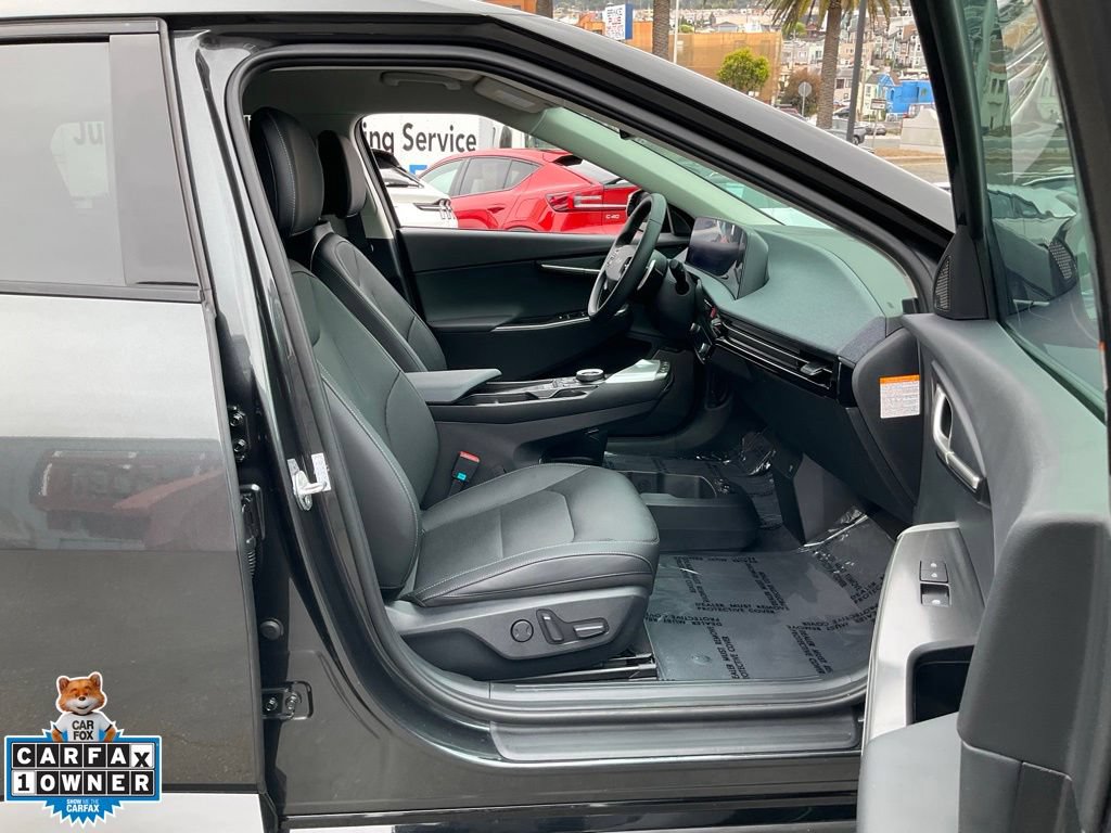 Used 2024 Kia EV6 Wind RWD image 63
