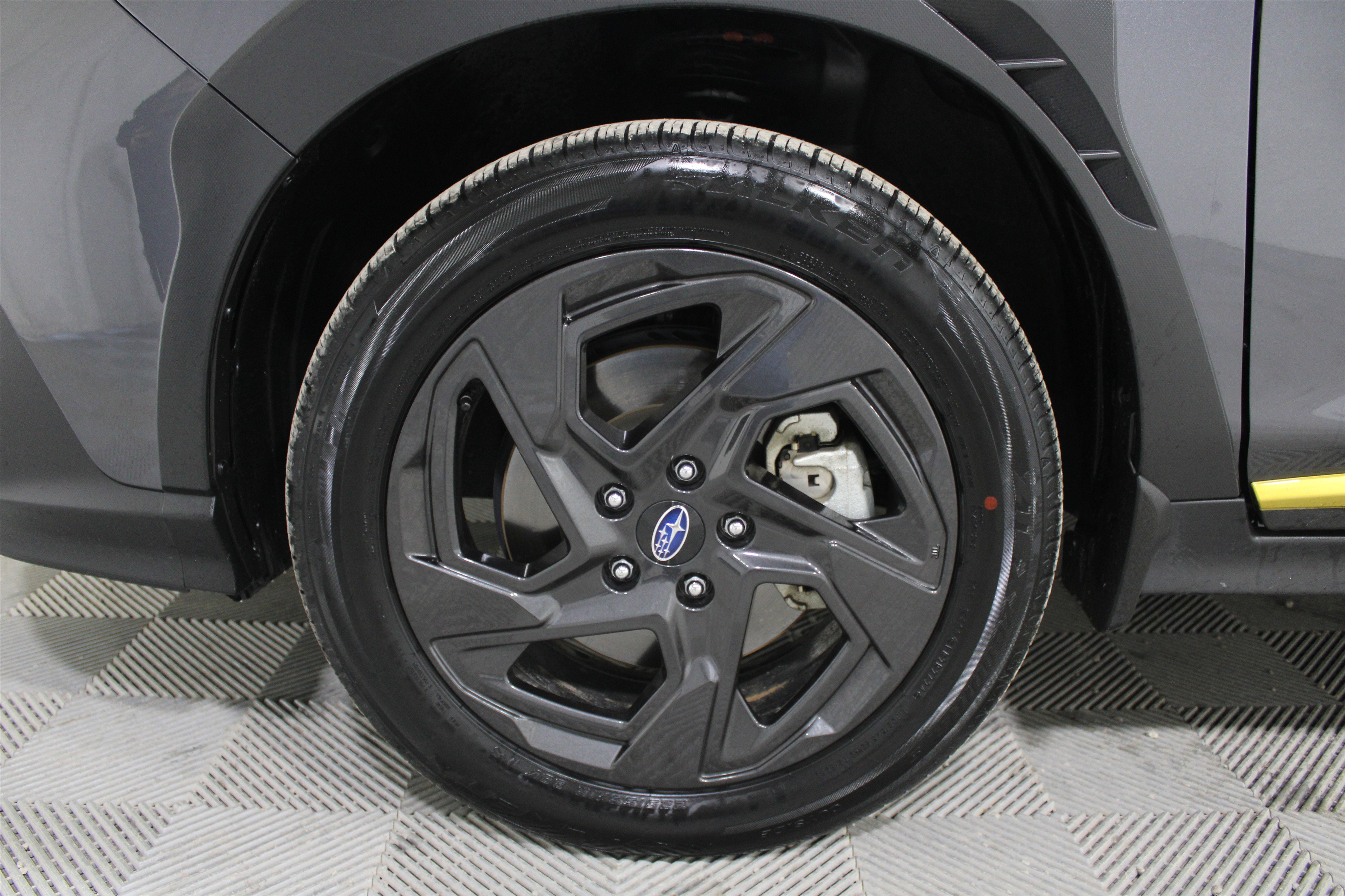 Used 2024 Subaru Crosstrek 2.5i Sport AWD/4WD image 32