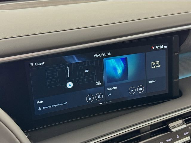 New 2026 Hyundai Palisade Calligraphy image 22