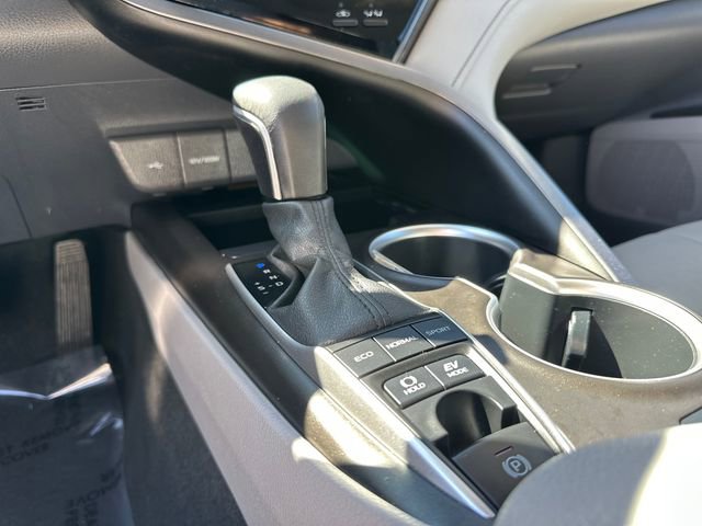 Used 2023 Toyota Camry XLE image 28