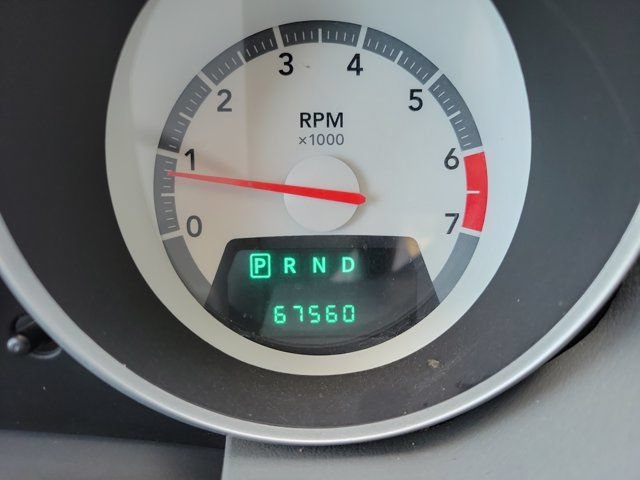 Used 2010 Dodge Grand Caravan SE w/ Popular Equipment Group FWD image 20