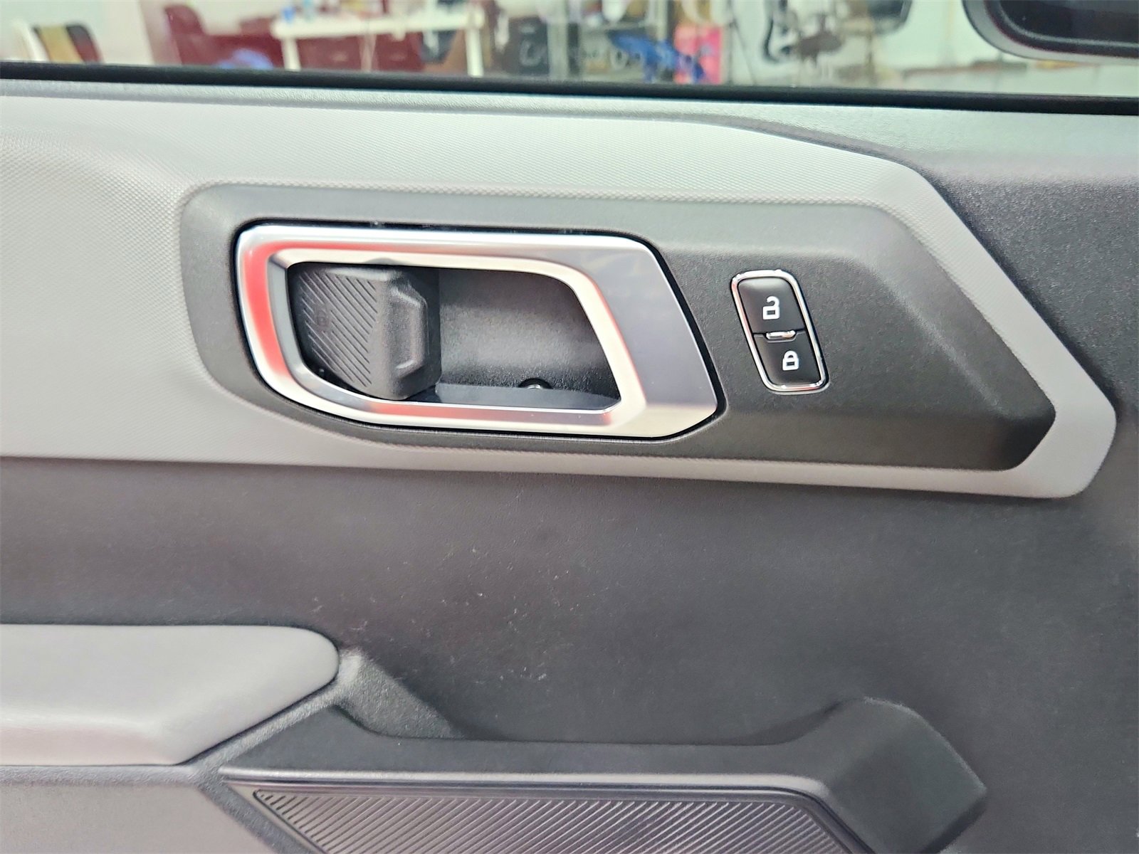 Used 2023 Ford Bronco 4-Door w/ Sasquatch Package image 31