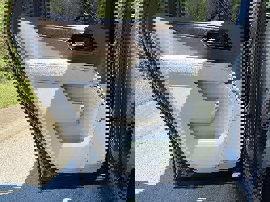 New 2026 GMC Yukon Denali w/ Denali Reserve Package image 21