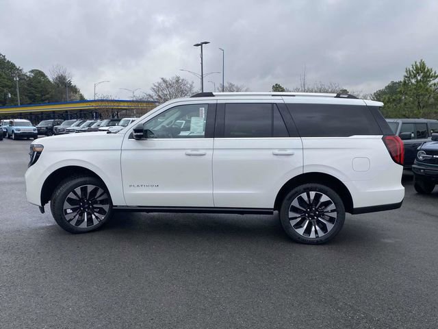 New 2025 Ford Expedition Platinum w/ Platinum Ultimate Package AWD/4WD image 6