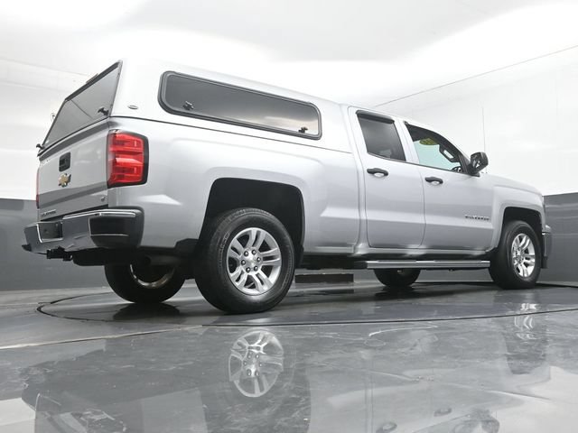 Used 2014 Chevrolet Silverado 1500 LT w/ All Star Edition RWD image 31