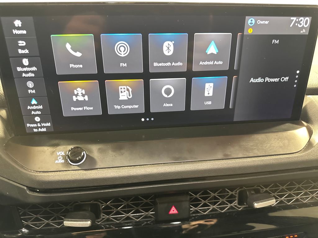 Used 2023 Honda Accord Sport image 22