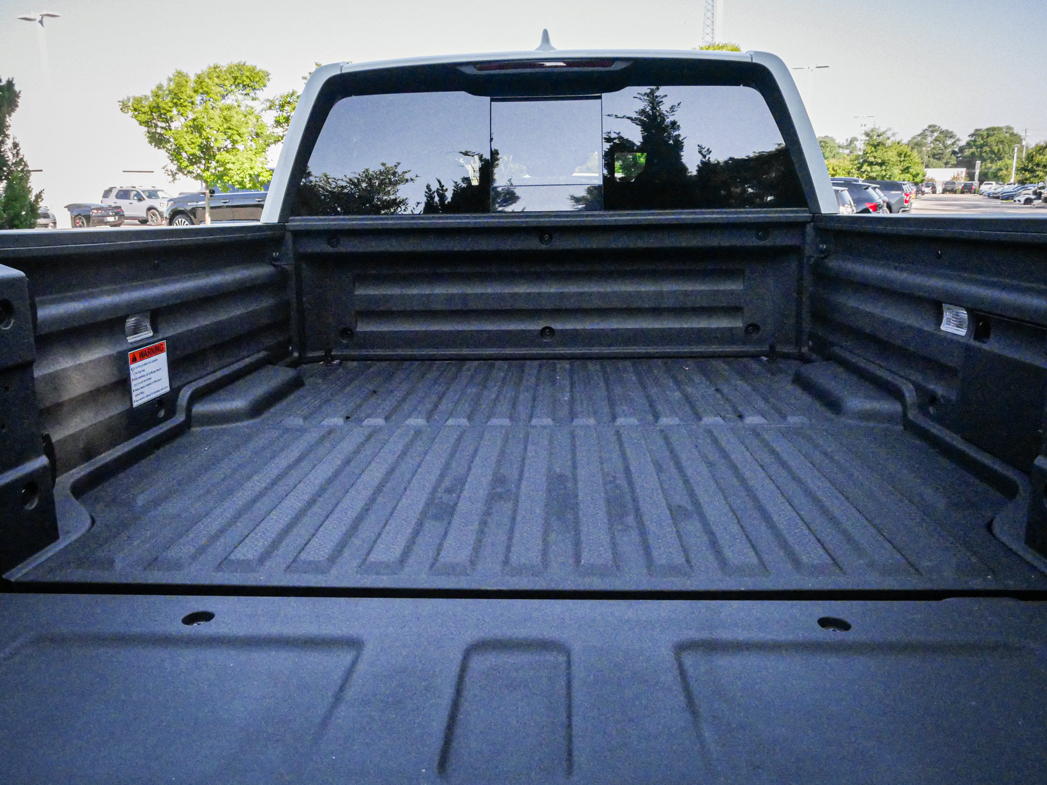 Used 2025 Honda Ridgeline RTL image 31
