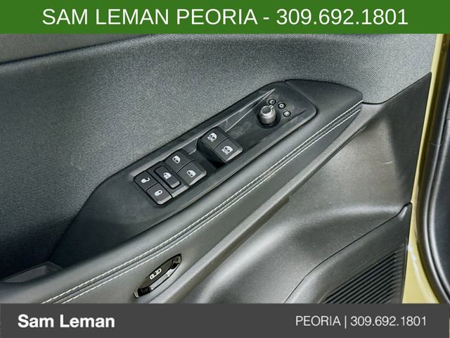 New 2026 Jeep Cherokee Laredo image 17