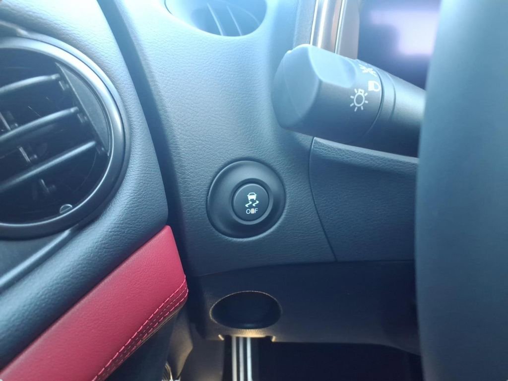 New 2026 Nissan Z Performance w/ Floor Mat Package image 13