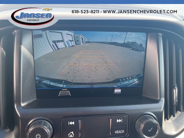 Used 2022 GMC Canyon Elevation w/ Trailering Package image 27