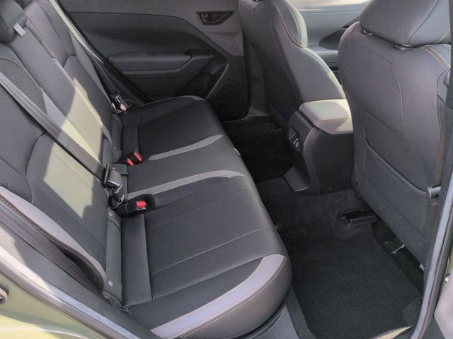 Used 2024 Subaru Crosstrek 2.5i Wilderness w/ Crosstrek Mirror Package AWD/4WD image 34