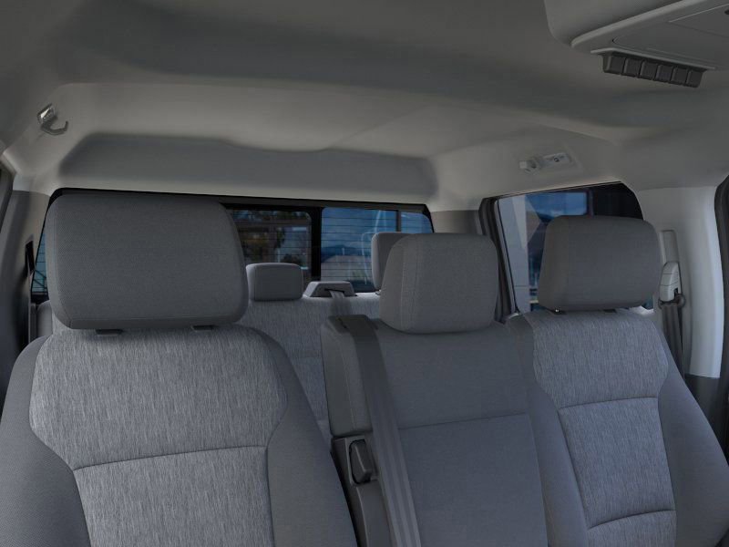 New 2026 Ford F350 XL w/ STX Appearance Package image 26