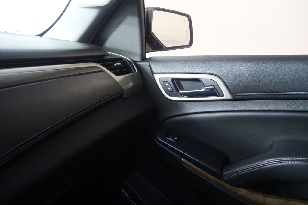 Used 2018 GMC Yukon Denali image 28