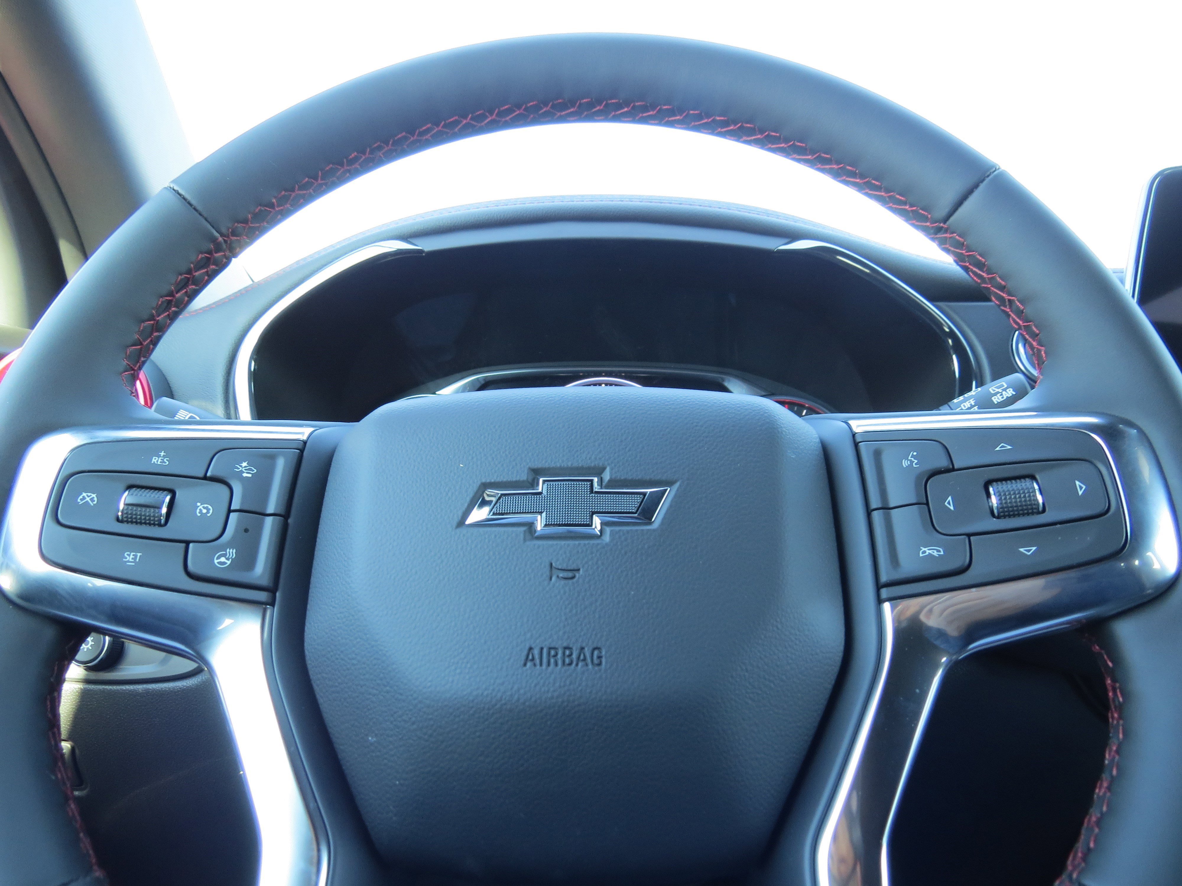 New 2026 Chevrolet Blazer RS w/ LPO, Floor Liner Package image 17