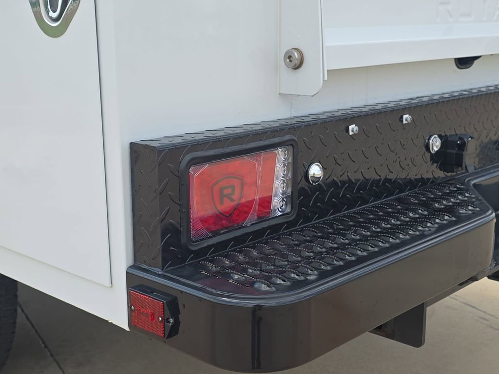 New 2025 Chevrolet Silverado 2500 W/T RWD image 31