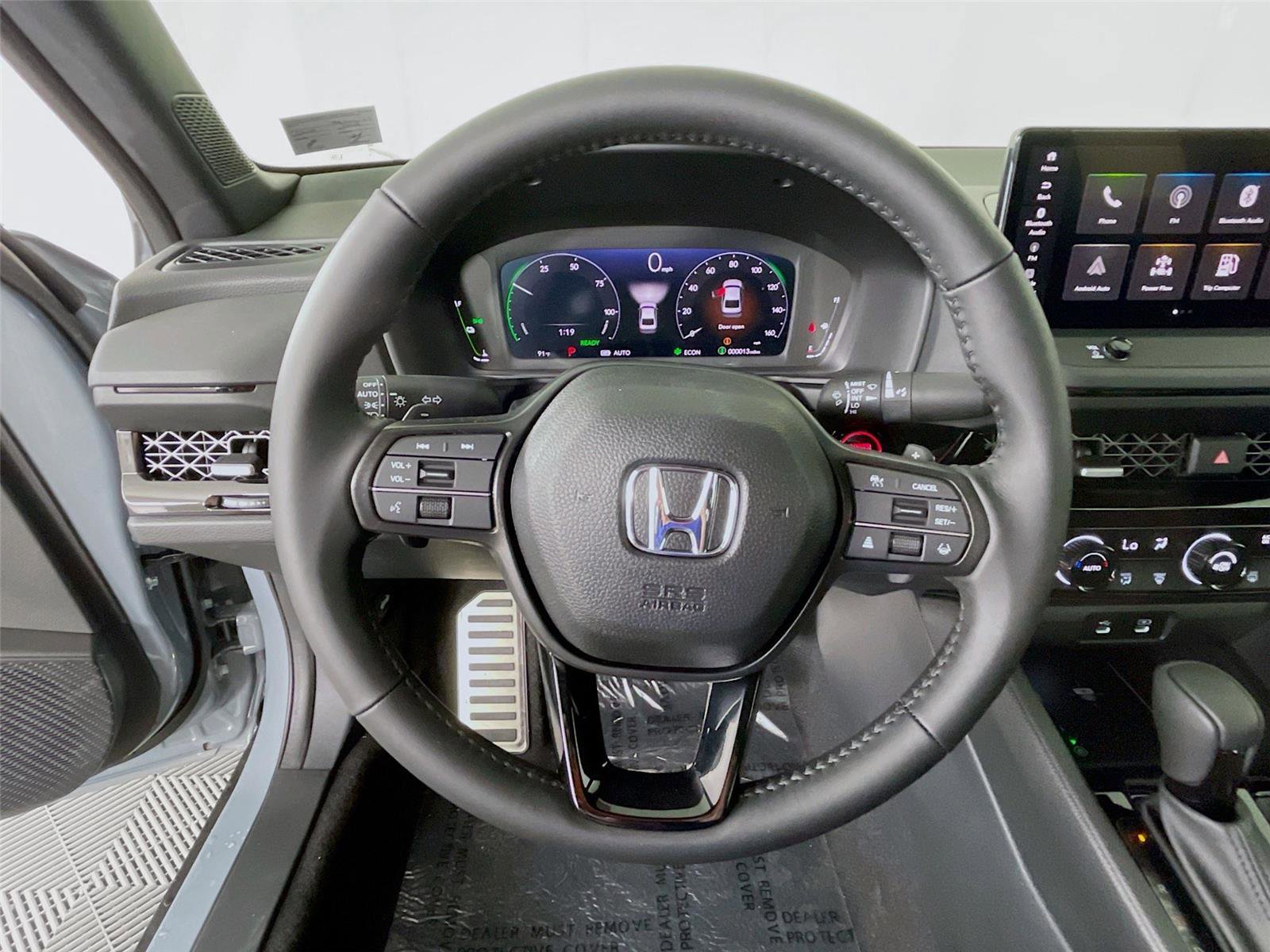 New 2026 Honda Accord Sport image 9