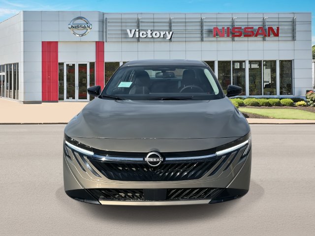 New 2026 Nissan Sentra SV w/ SV Convenience Package FWD image 8