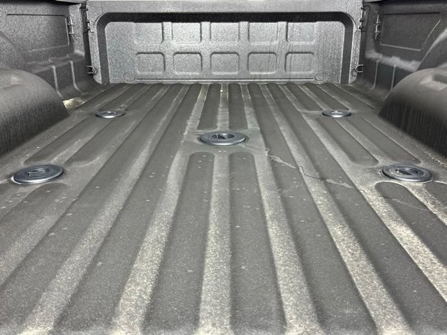New 2026 RAM 3500 Tradesman AWD/4WD image 8