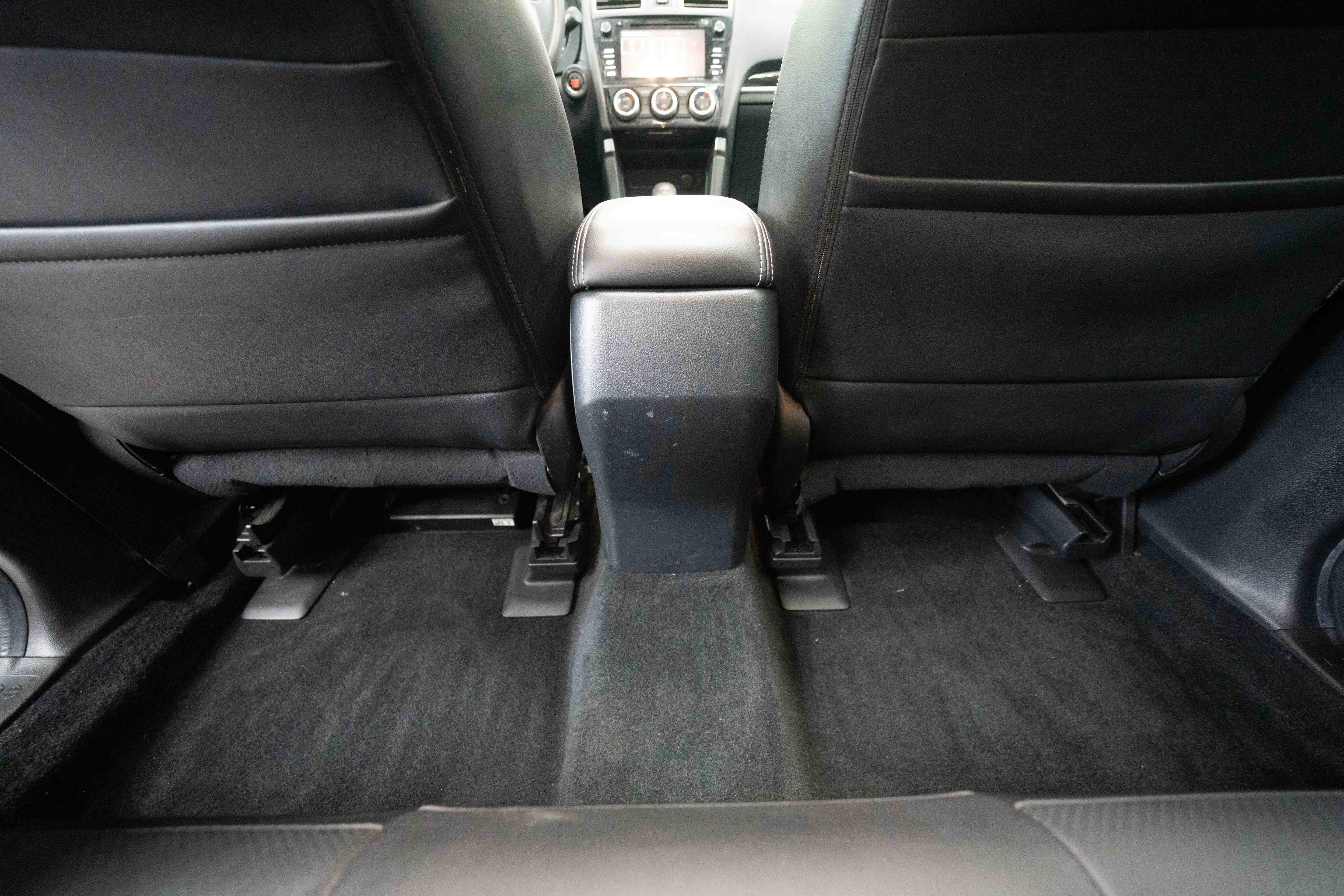 Used 2018 Subaru Forester 2.5i Touring AWD/4WD image 22