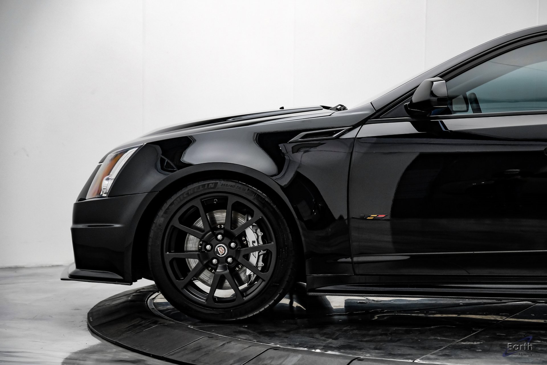 Used 2013 Cadillac CTS V image 6