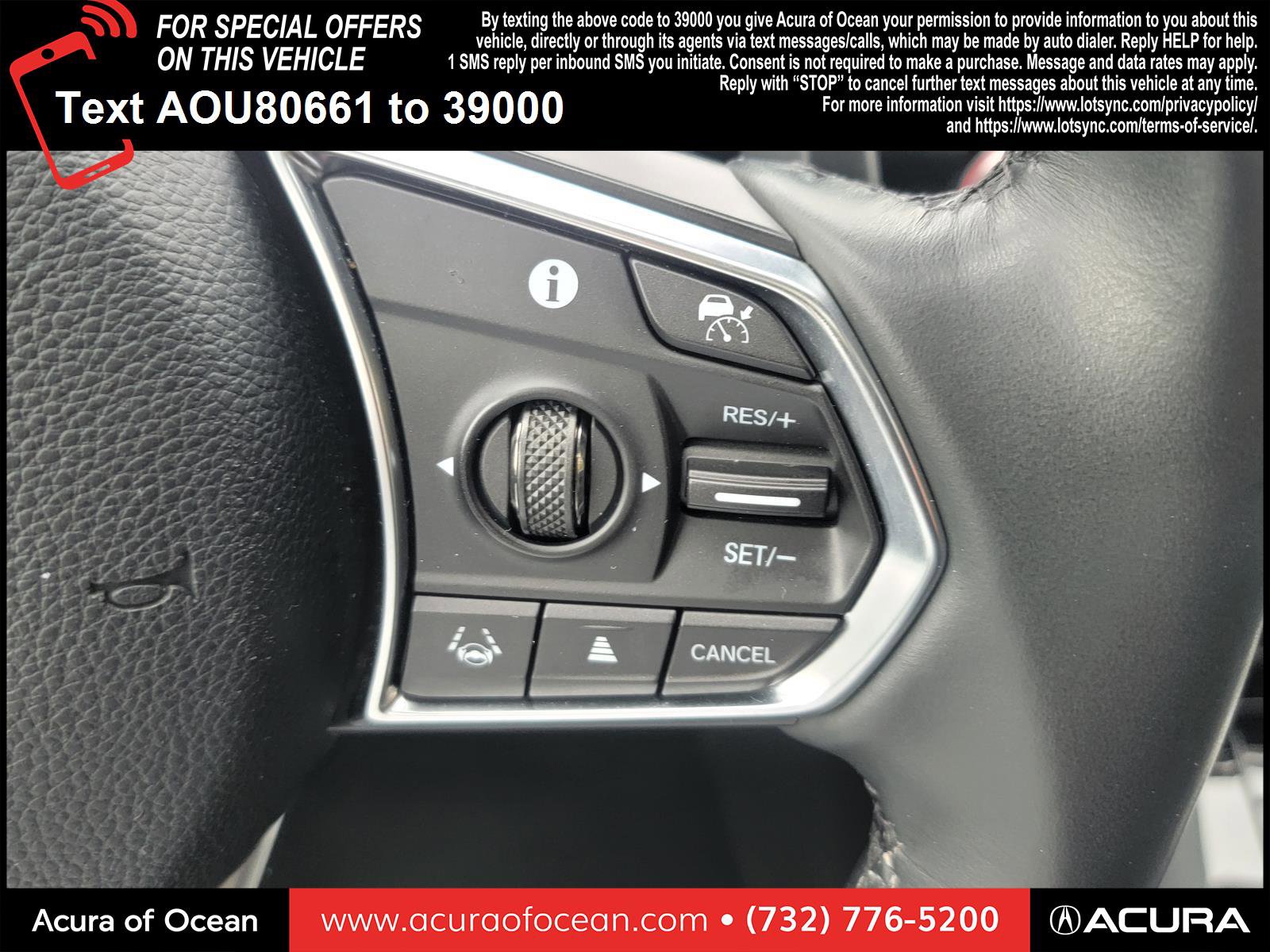 Certified 2023 Acura MDX SH-AWD w/ Technology Package image 18