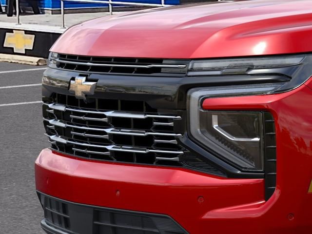New 2026 Chevrolet Tahoe High Country AWD/4WD image 13