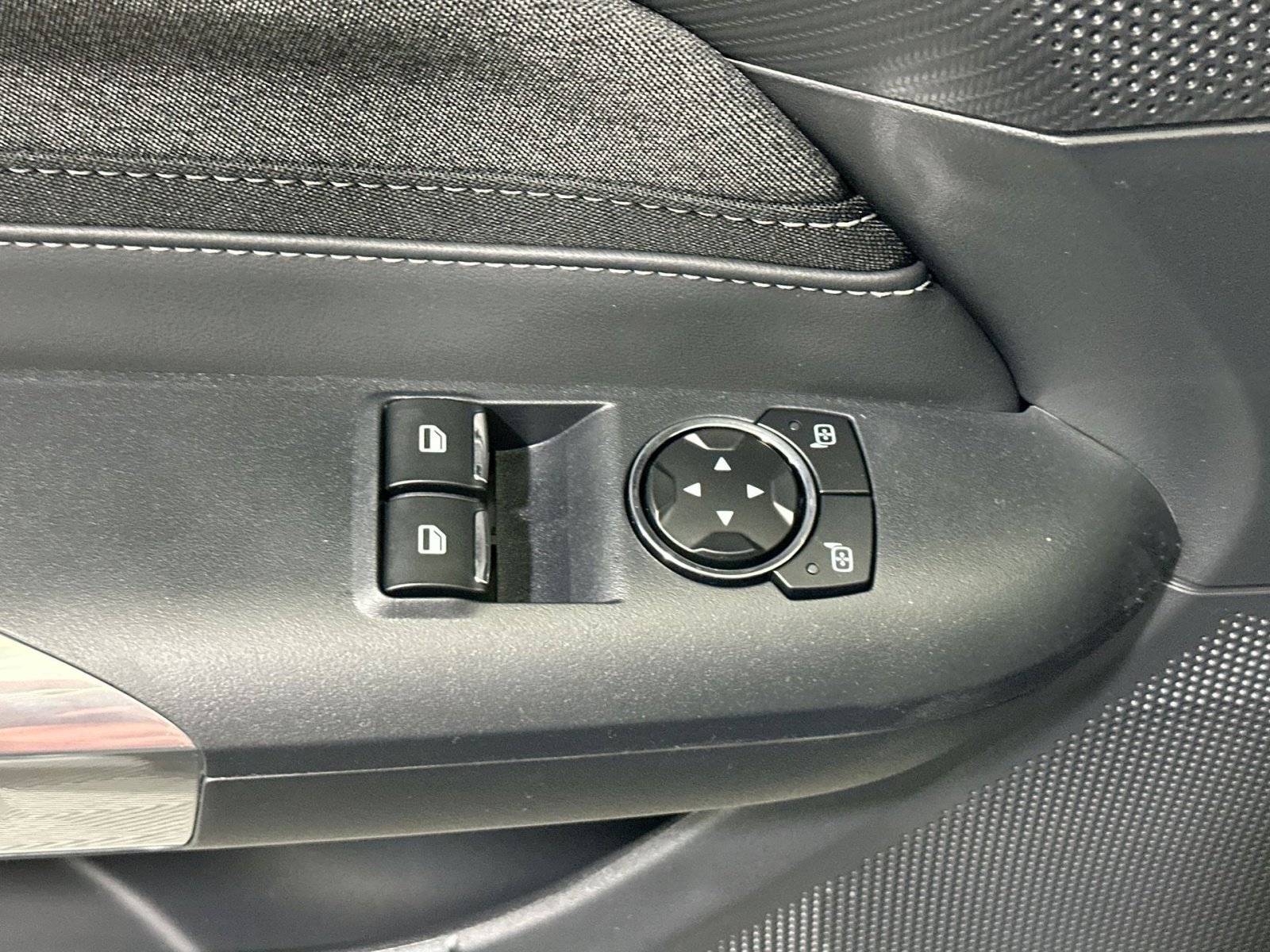 New 2026 Ford Mustang Coupe image 16