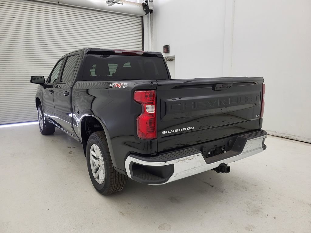 New 2026 Chevrolet Silverado 1500 LT image 15