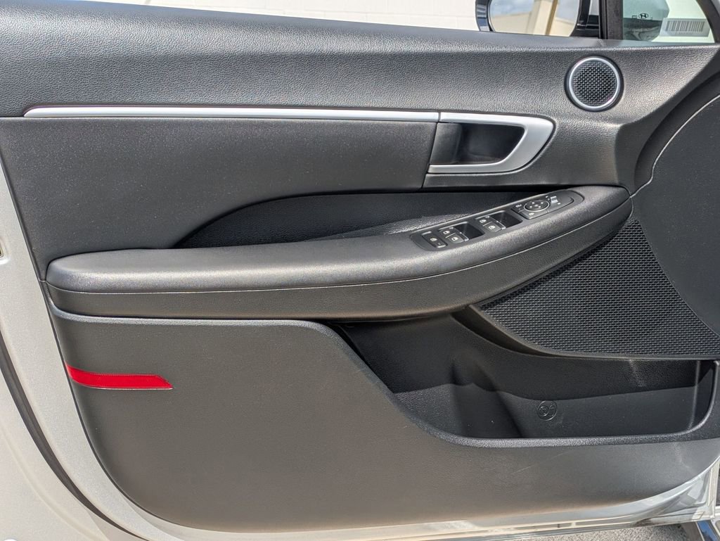 Used 2025 Hyundai Sonata SEL image 11