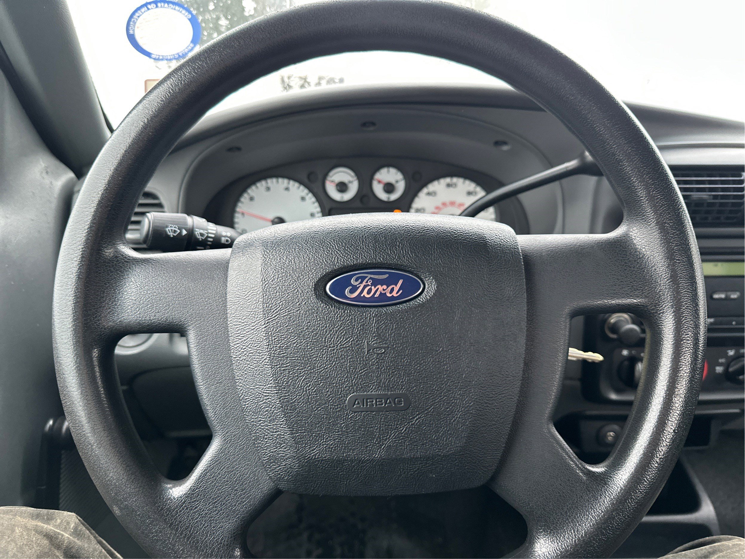 Used 2009 Ford Ranger Sport RWD image 14
