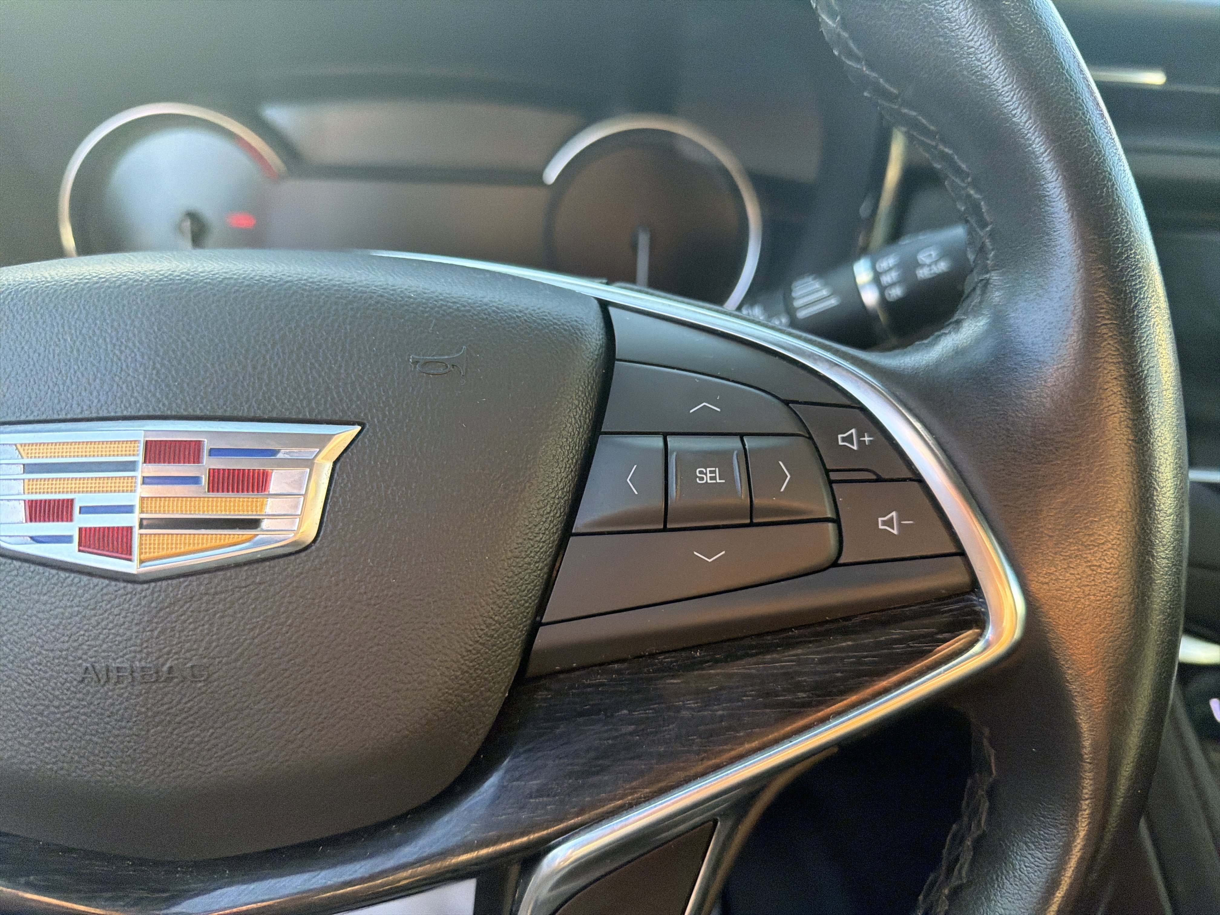 Used 2021 Cadillac XT5 Premium Luxury image 15