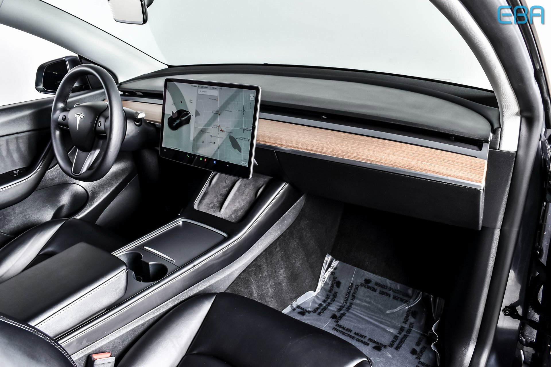 Used 2021 Tesla Model Y Long Range image 21