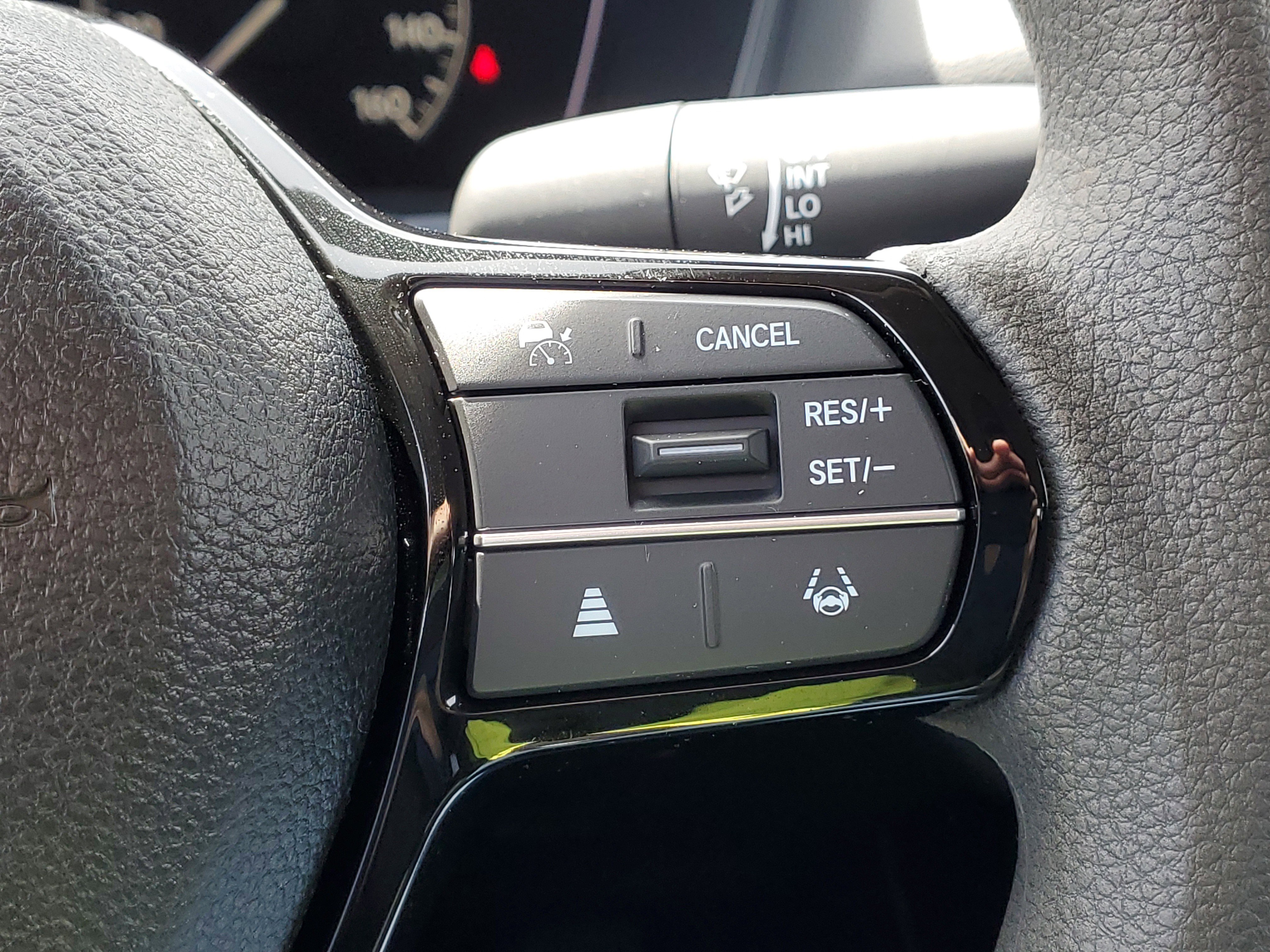 Certified 2023 Honda Civic LX image 20