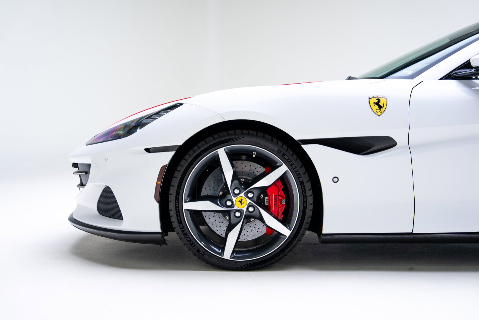 Used 2022 Ferrari Portofino M image 15
