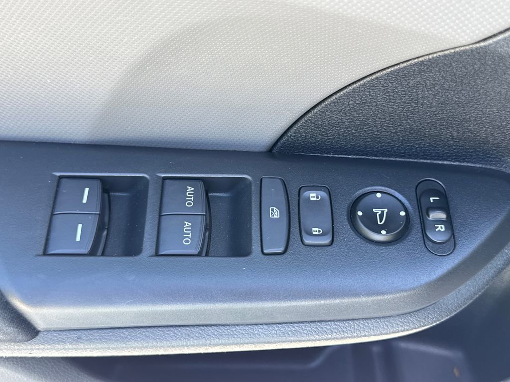 Used 2016 Honda Civic LX image 14