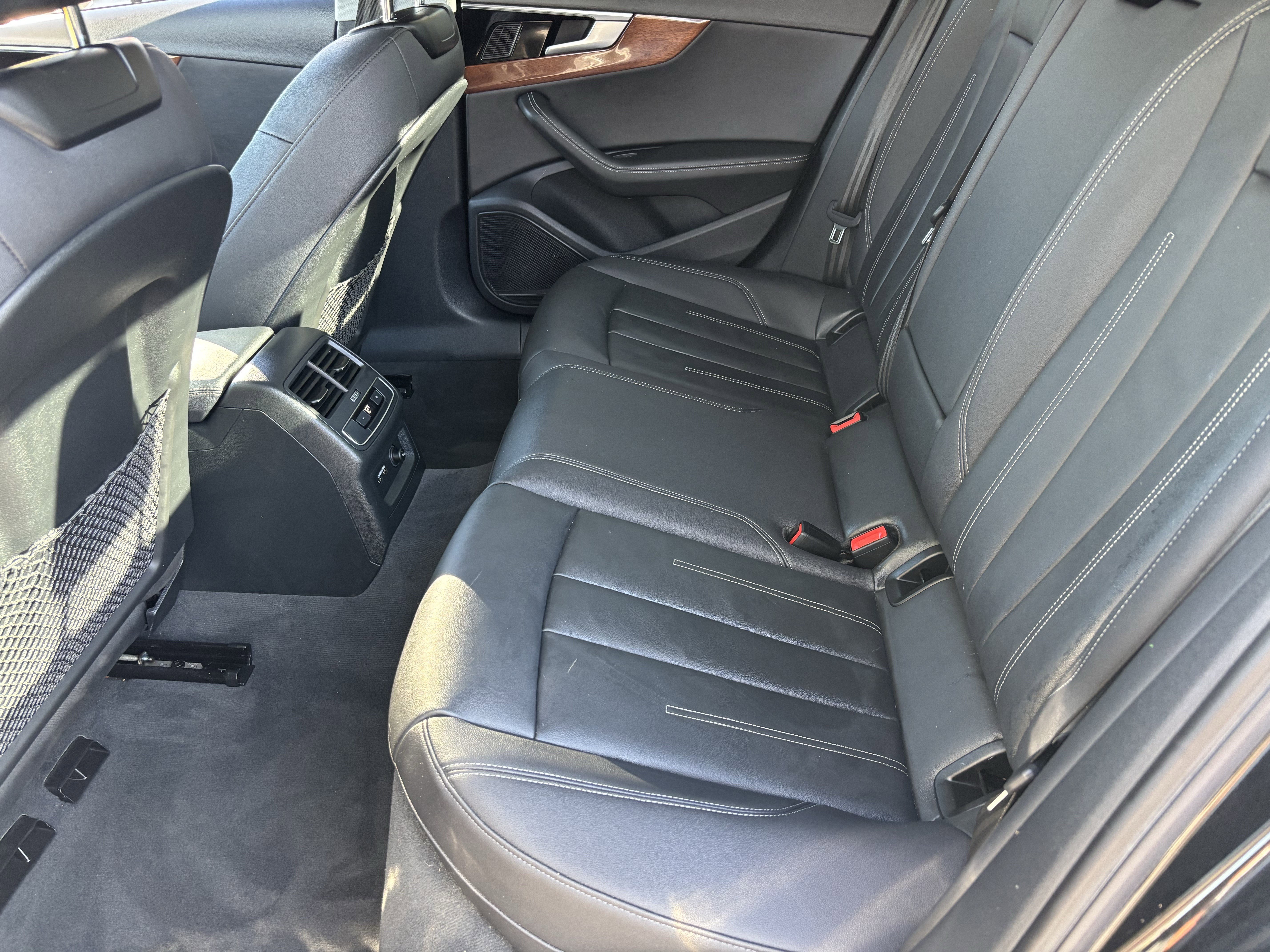 Used 2022 Audi A4 2.0T Premium Plus w/ Premium Plus Package image 16